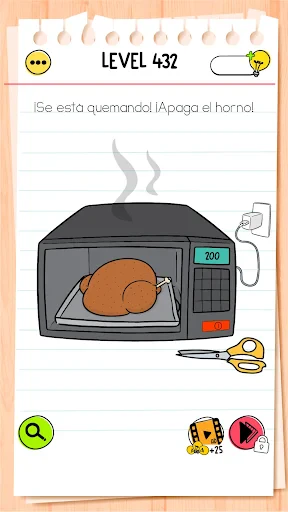 Brain Test All-Star: Juego IQ screenshot