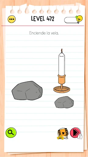 Brain Test All-Star: Juego IQ screenshot