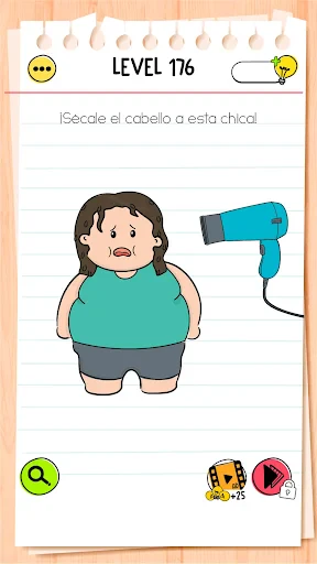 Brain Test All-Star: Juego IQ screenshot