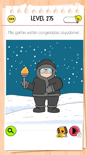 Brain Test All-Star: Juego IQ screenshot