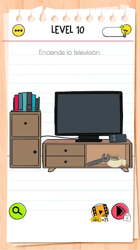 Brain Test All-Star: Juego IQ screenshot