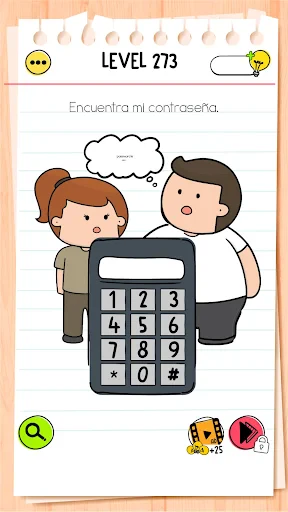 Brain Test All-Star: Juego IQ screenshot