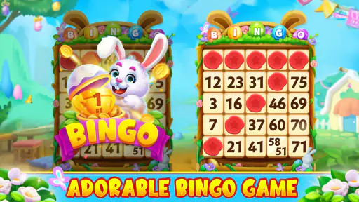Bravo Bingo-Lucky Bingo Game screenshot