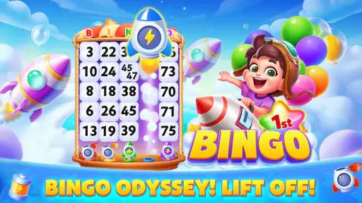 Bravo Bingo-Lucky Bingo Game screenshot