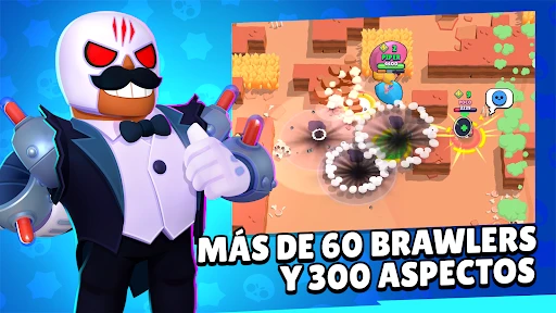 Brawl Stars screenshot