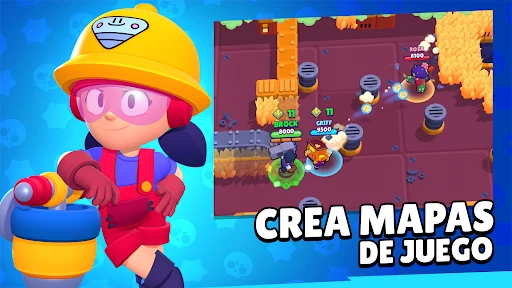 Brawl Stars screenshot