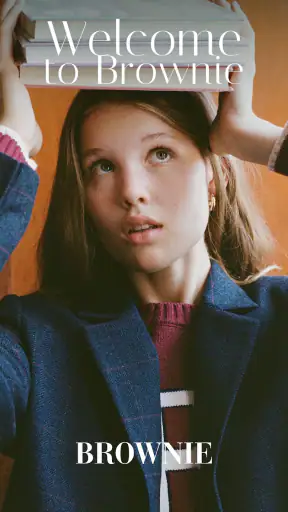 BROWNIE - Moda y Ropa de mujer screenshot