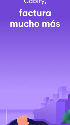 Cabify Driver: app conductores screenshot