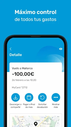 CaixaBankNow: Tu Banco online screenshot
