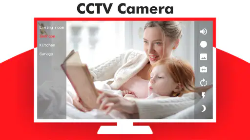 Camy Videovigilancia el hogar screenshot