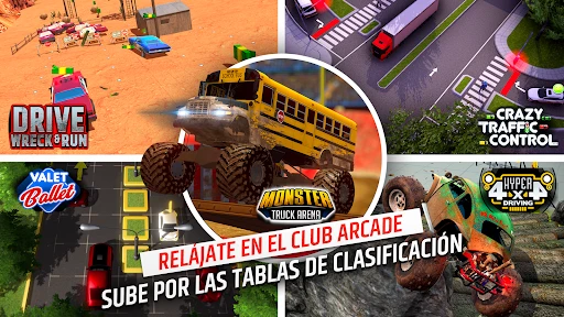 Car Driving School Simulator screenshot