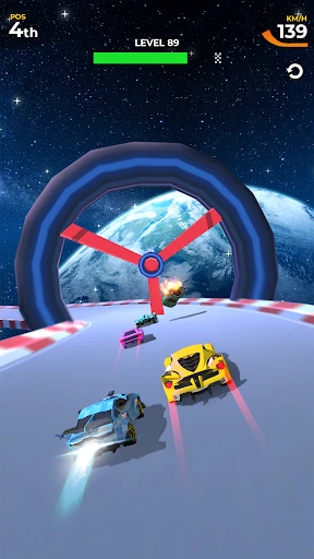 Car Race 3D: Juego De Carreras screenshot