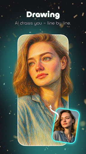 Caricaturízame – Fotos screenshot