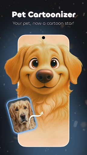 Caricaturízame – Fotos screenshot