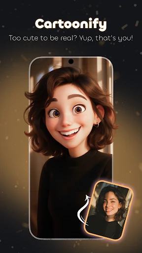 Caricaturízame – Fotos screenshot