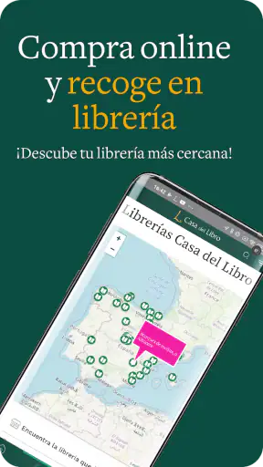 Casa del Libro screenshot