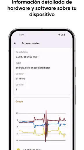 Castro Premium screenshot