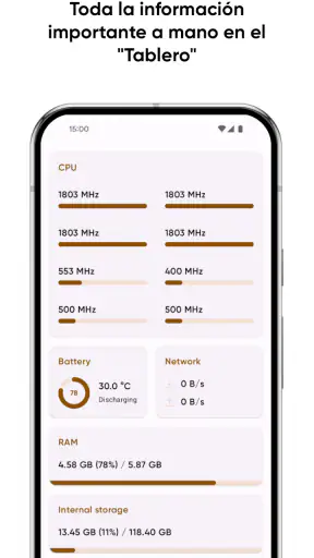 Castro Premium screenshot