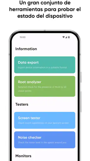 Castro Premium screenshot
