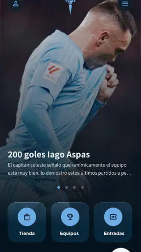 Celta screenshot