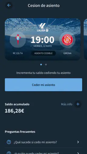 Celta screenshot