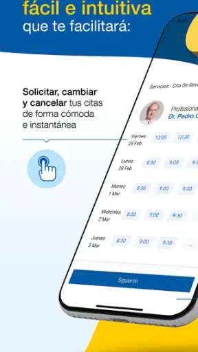 CEMTRO screenshot
