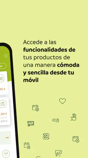 Cetelem | Banca online screenshot