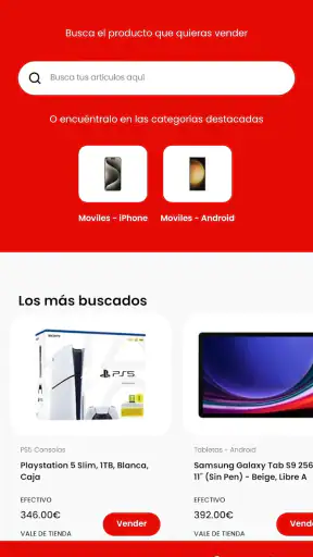 CeX: Tech & Games - Buy & Sell screenshot