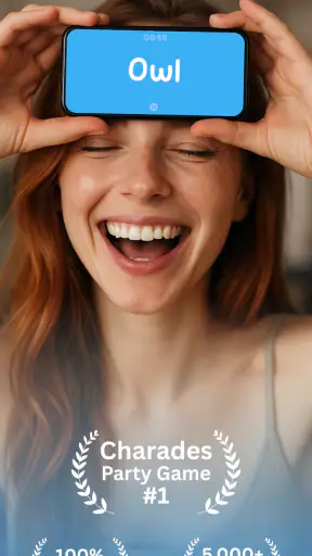 Charadas screenshot