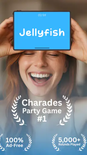 Charadas screenshot