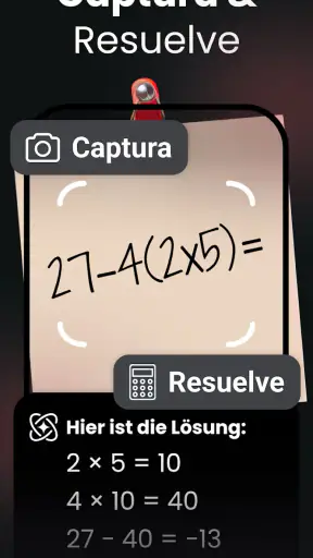 Chat AI: IA en Español screenshot
