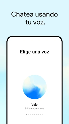 ChatGPT screenshot