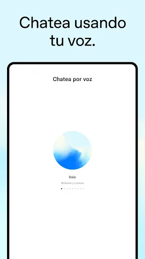 ChatGPT screenshot