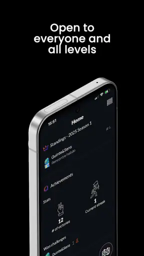 ChessBar screenshot
