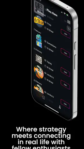 ChessBar screenshot