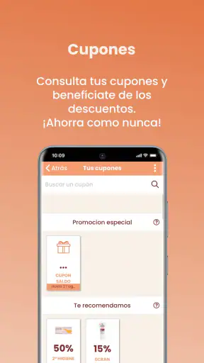 Clarel screenshot