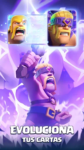 Clash Royale screenshot