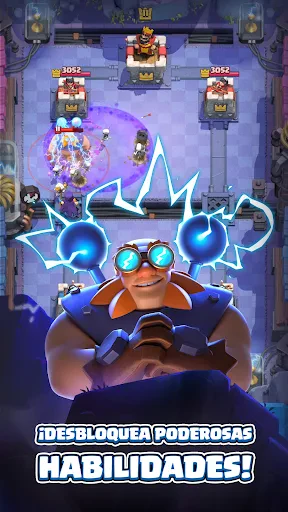 Clash Royale screenshot