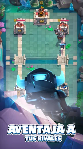 Clash Royale screenshot