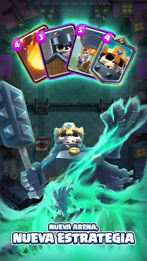 Clash Royale screenshot