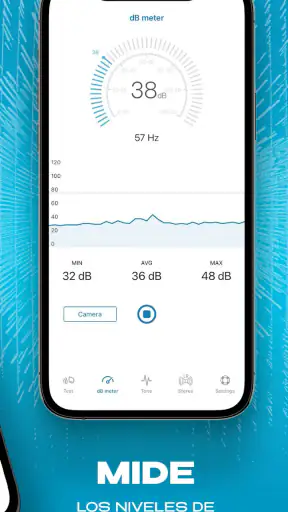Clear Wave - Water Eject Pro screenshot