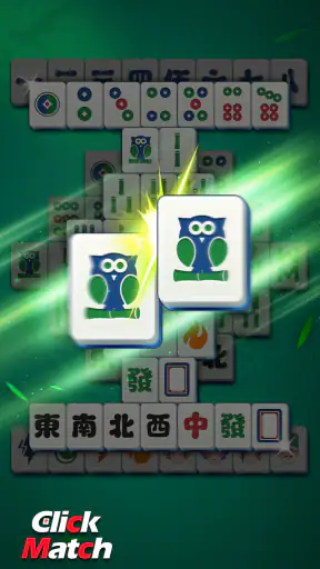 Clic Match screenshot