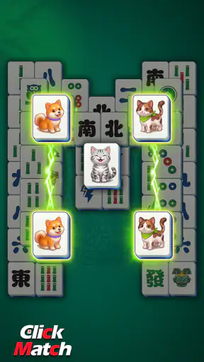 Clic Match screenshot