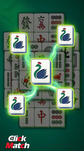 Clic Match screenshot