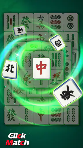 Clic Match screenshot