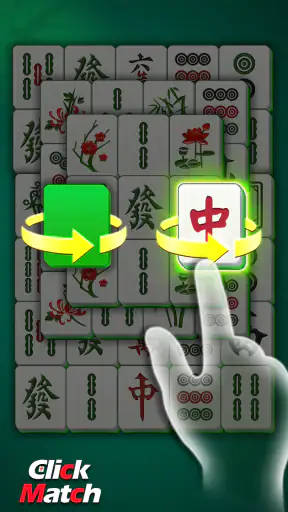 Clic Match screenshot