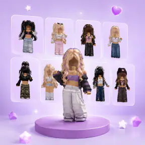 Clothes Skins For Roblox screenshot