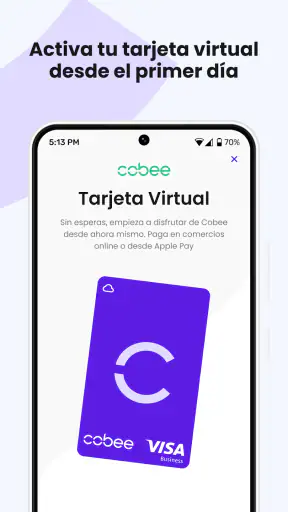 Cobee by Pluxee screenshot