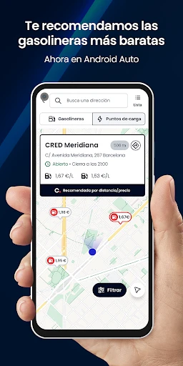 Coches.net - Coches de Ocasión screenshot