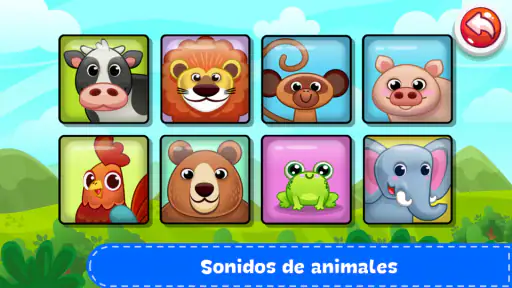 Colorear y Pintar para Niños screenshot